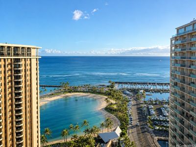 1777 Ala Moana Blvd APT 2320