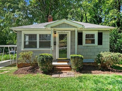 573 Allison St NW