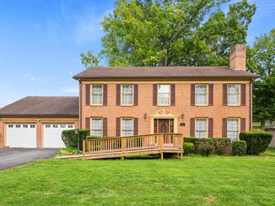 1435 English Forest Rd