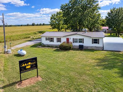 Property at 19 Barbeau Rd, Murphysboro, IL
