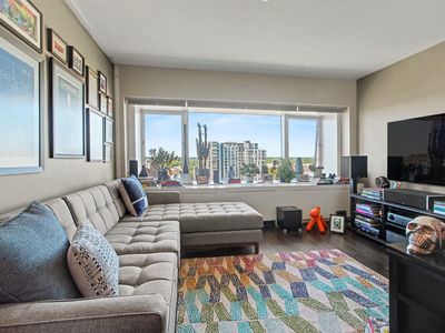 555 E William St APT 17G