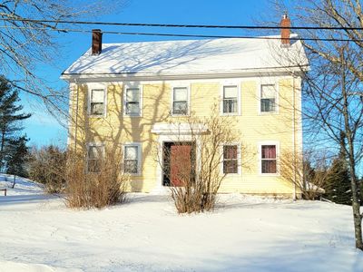 61 Point Street