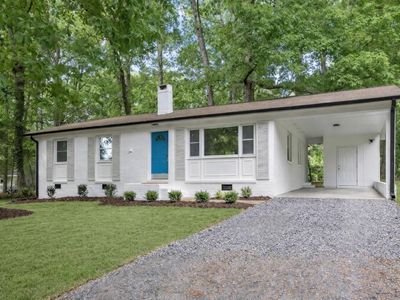 1309 Palmers Grove Church Rd