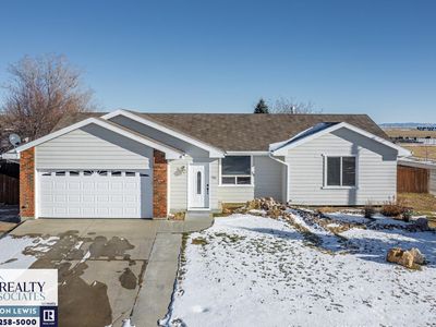Property at 5301 Pawnee Cir, Bar Nunn, WY