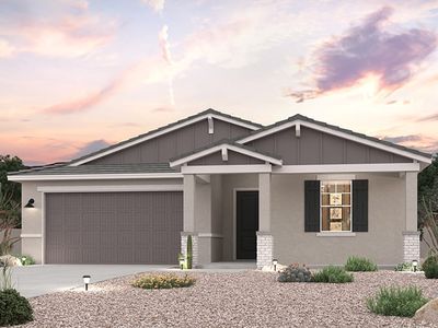 Geneva Plan, The Skyview Collection