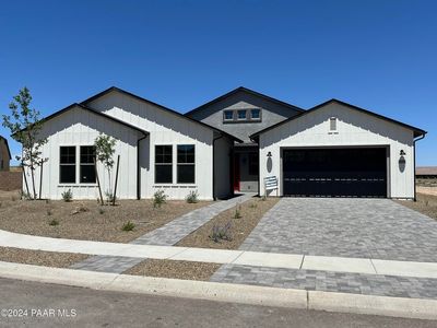 3210 Jagged Spire Ct