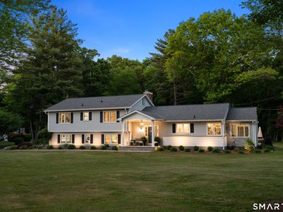 121 Thornwood Road