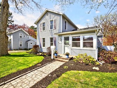 Property at 41 Frank St, Fairport, NY