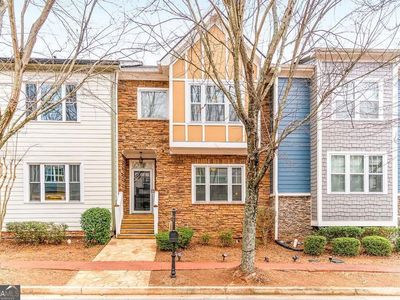Property at 3634 Princeton Ave, College Park, GA