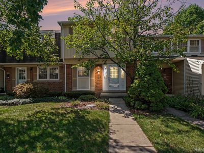 5093 Buckingham