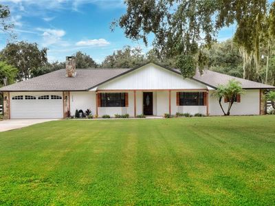 5028 MUSKET DRIVE