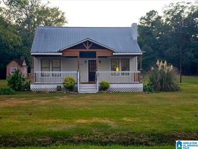 Property at 6431 Highway 85, Vincent, AL
