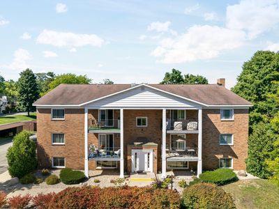 540 Georgetown Dr APT 27