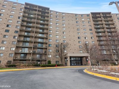 6340 Americana Dr APT 313