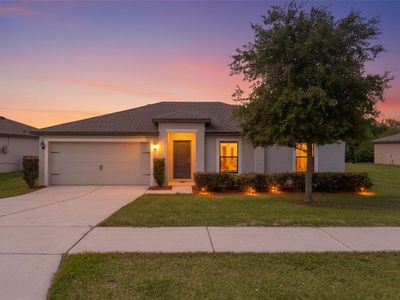 Property at 1613 Orne St, Mascotte, FL