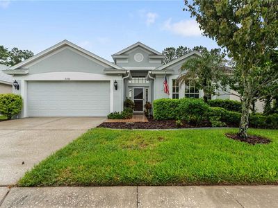 5350 WAR ADMIRAL DRIVE