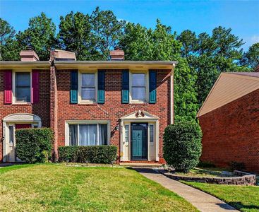 Property at 6117 Queen Anne Ct, Norcross, GA