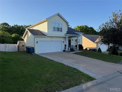 3089 Valley Oaks Dr
