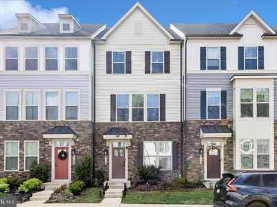 Property at 6110 Stonecat Ct, New Market, MD