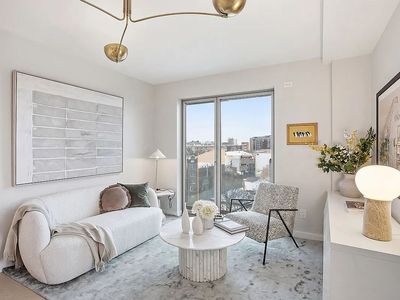 58-01 Queens Blvd #6A