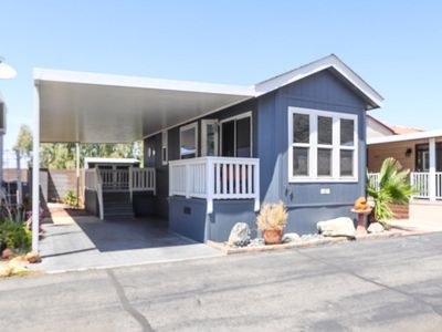 69333 E Palm Canyon Dr Space 77