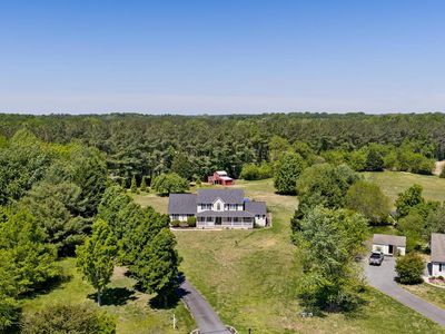 29264 Dogwood View Rd