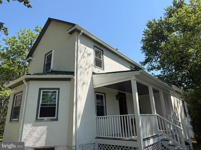 1801 Old Chapel Rd