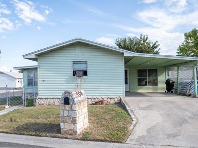 Property at 102 Scarlet Dr, Kerrville, TX