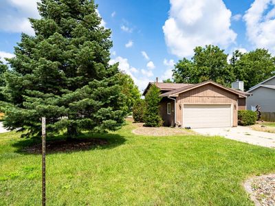 2107 Woodhavens Dr