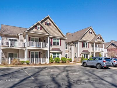 95 S Ridge Ln UNIT G103