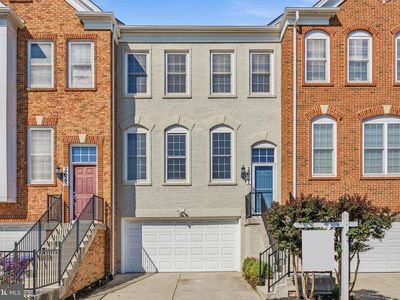 2627 Patricia Roberts Harris Pl NE