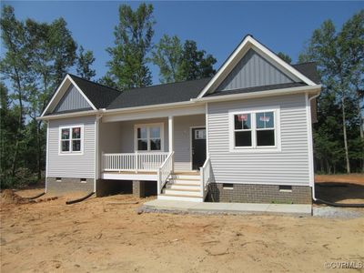 10330 White Oak Church Rd