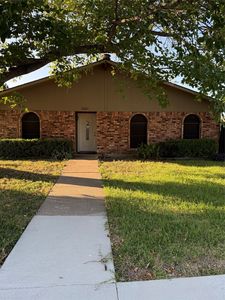 3801 Guthrie Rd