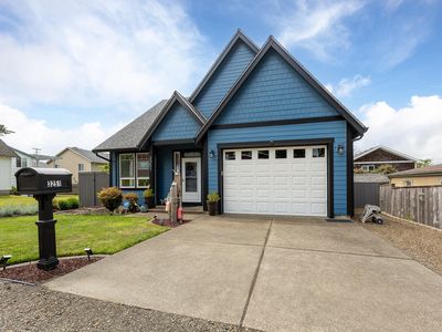 Property at 3251 NW Neptune Ave, Lincoln City, OR