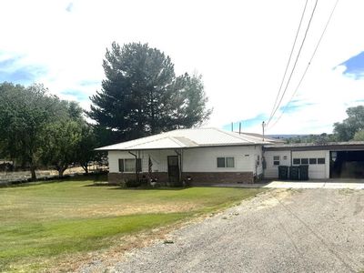 511 Chipeta Road