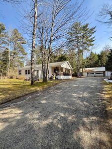 Property at 130 Powers Drive Lane, Orland, ME
