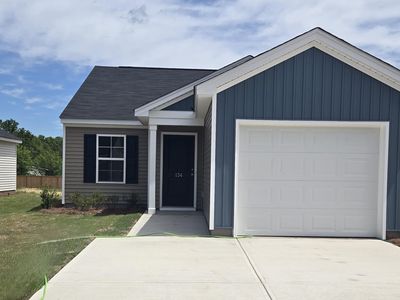 134 Cloverfield Ln