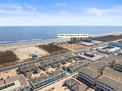 14901 Windward Dr APT 403