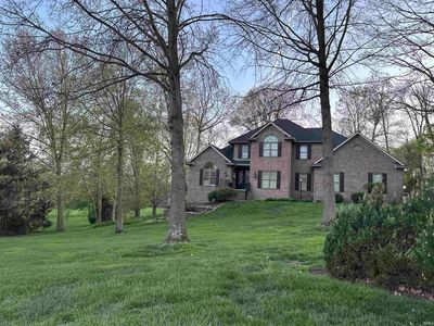11610 Blue Grass Rd