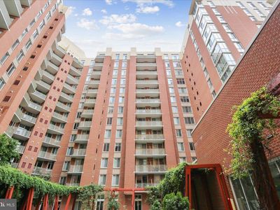 1000 New Jersey Ave SE APT 514
