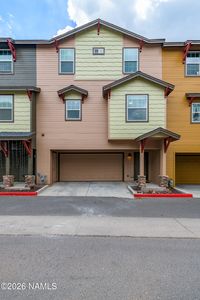 Property at 2451 W Pikes Peak Dr, Flagstaff, AZ