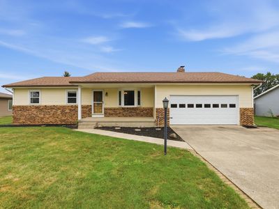 Property at 15128 Mercury Ln, Huntertown, IN