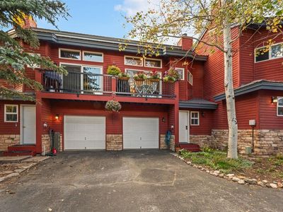 17 Castle Road #7