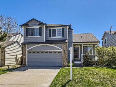3734 Licorice Trail