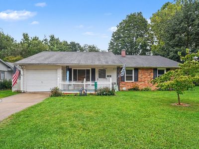 512 Springfield Cir