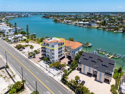 10133 Gulf Blvd #E4