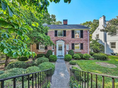 2114 Mount Vernon Rd SW