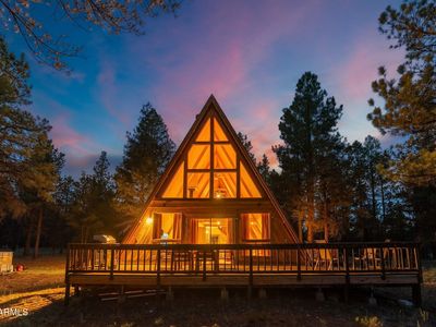 10434 E Little Red Rd