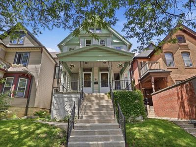 1685 N Humboldt AVENUE #1687