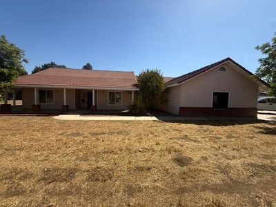 Property at 16732 Goat Ranch Road, Springville, CA
